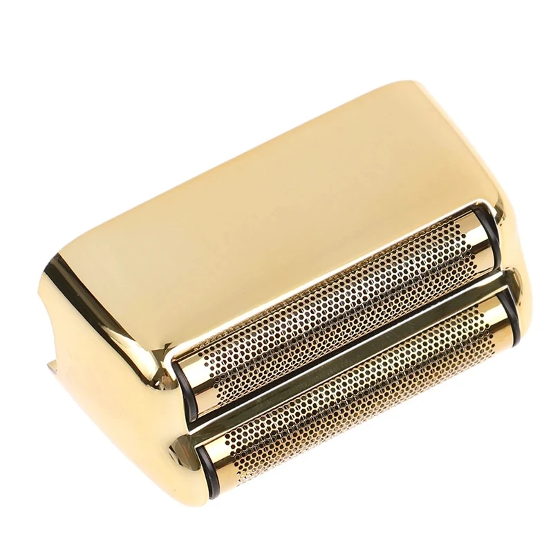 Hair Clipper Cutter Head Fits For Babyliss Shaver Electric Shaver Replacement Net Knife Head Clipper Blades Barber Accessories