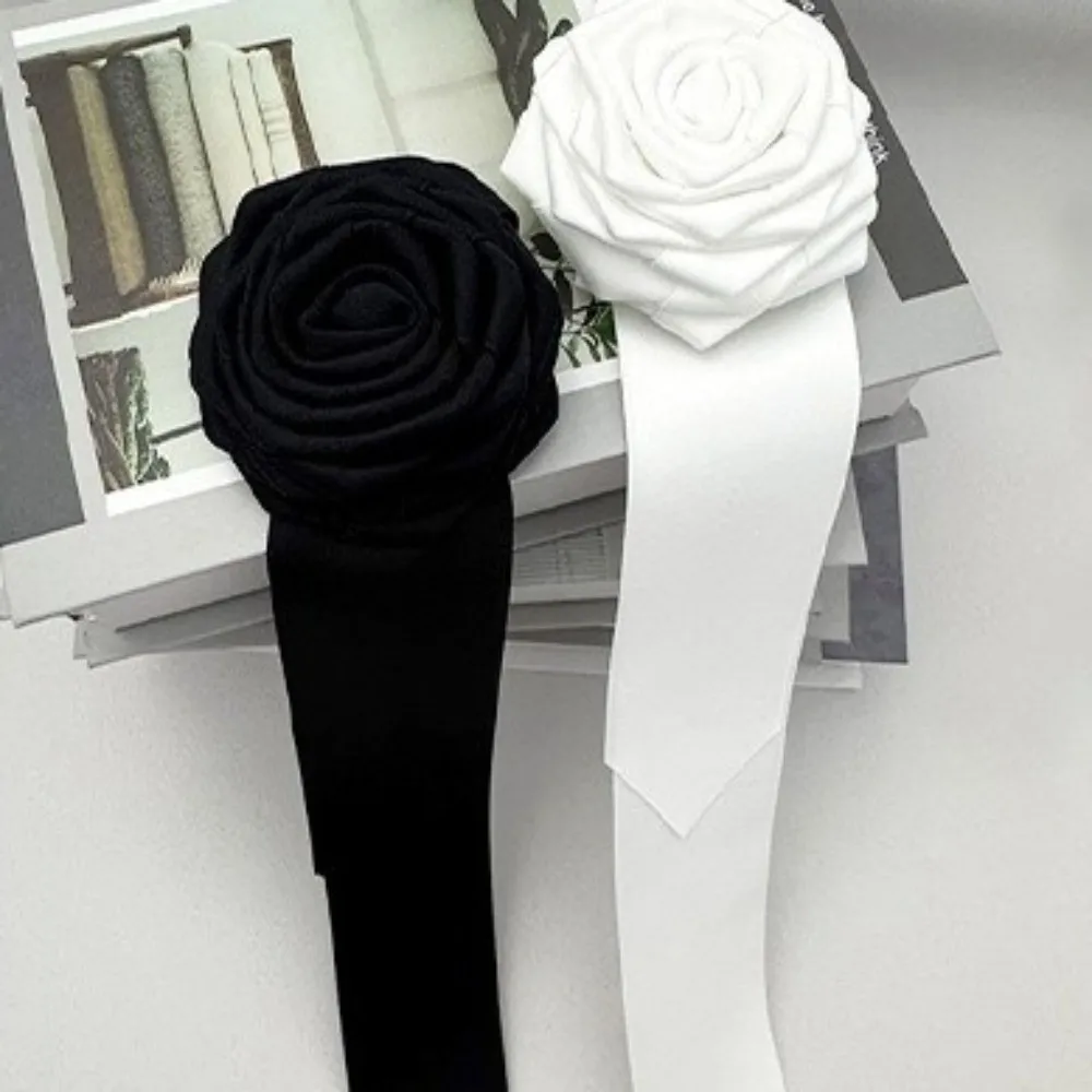 gravata-borboleta-de-tecido-com-flor-rosa-estilo-britanico-cor-solida-flor-de-colarinho-broche-gravata-borboleta-masculina-para-casamento