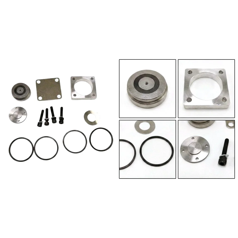 Sale Newest Oem Part Number 4024808 4088274 4088863 Fuel Solenoid Repair Kit For Cummins Replacement Car Accessories