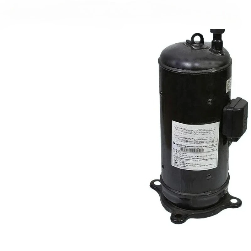 

Оригинальный новый инверторный компрессор кондиционера E655DHD-65D2YG E656DHD-65D2YG R410A