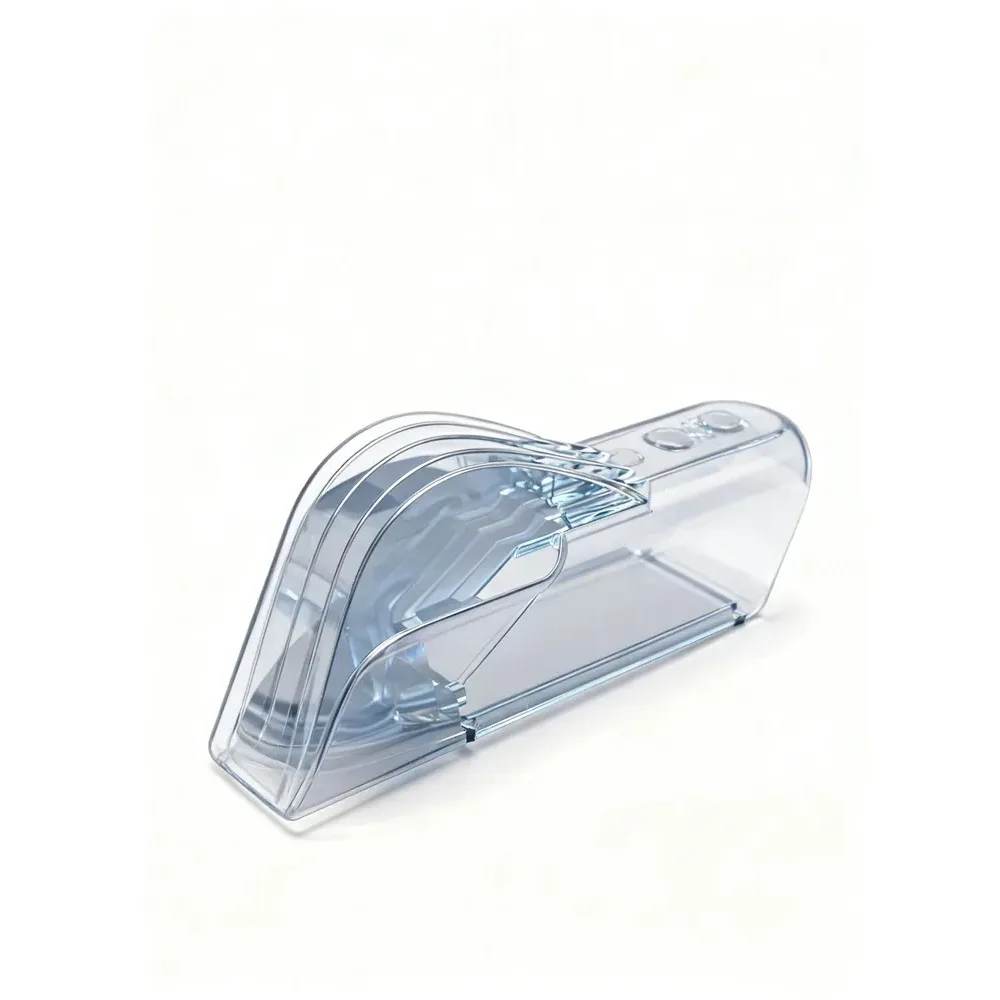 Hair Clipper Replacement Blade Head Spare Parts for Panasonic ER5204 ER5205 ER5208 ER5209 ER5210 ER‑CA35