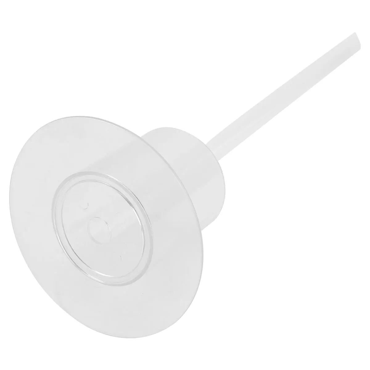 

Creative Cake s Transparent Holders Piling Supports Props Convenient Baking Tools Household DIY Cake Shape