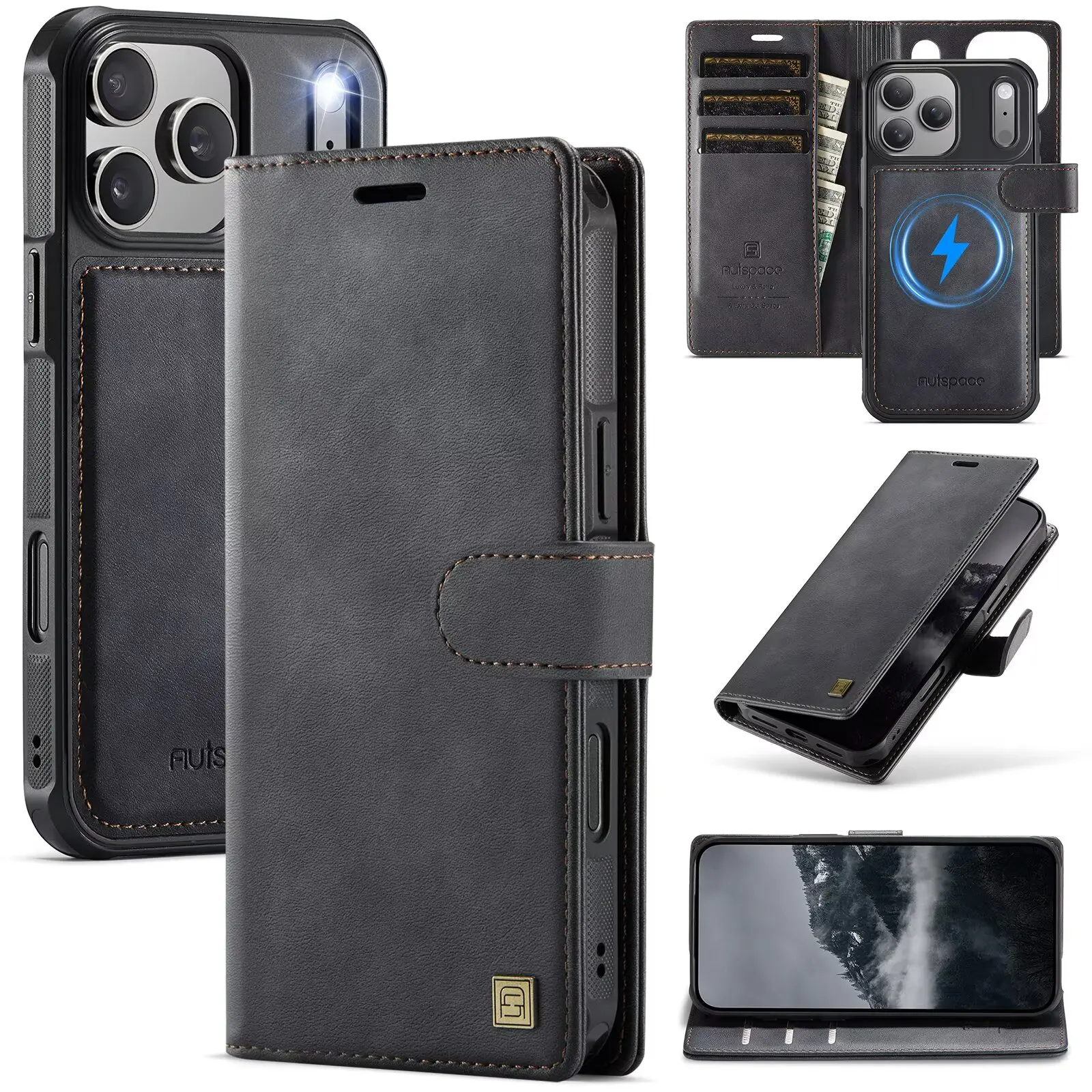 Iphone 17 Pro Max W… - image