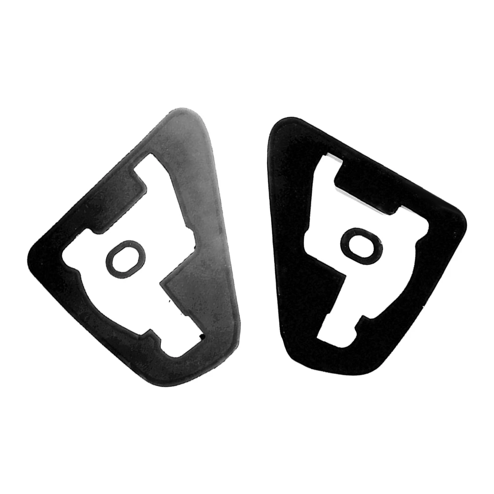 1 Pair Car Tail Light Lamp Sealing Gasket 2118260391 2118260491 for E-Class for W211 for E350 for E550 2007-2009 5