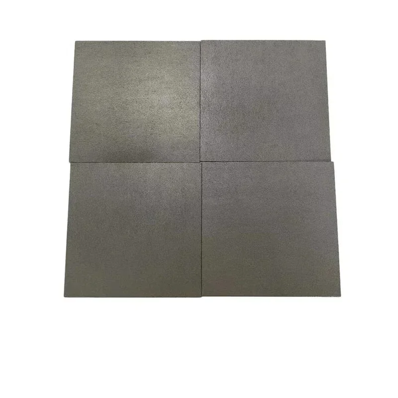 High-Quality Porous Foam Stainless Steel Abrasives