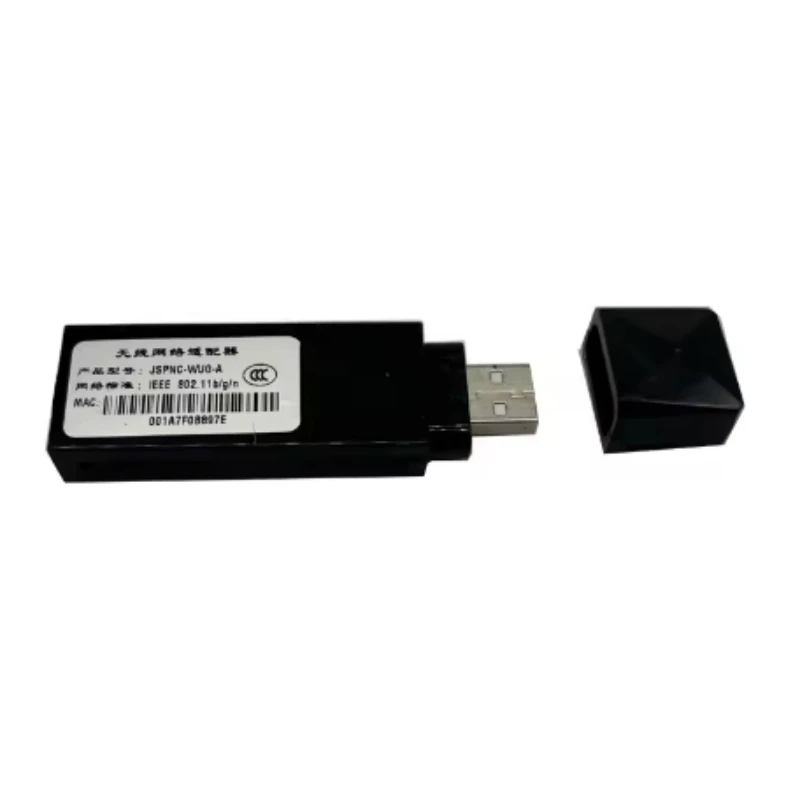 1 قطعة/الوحدة 100% جديد RT3070L بطاقة لاسلكية كالي لينكس cdlinux أوبونتو ديبين bt3-5 VM