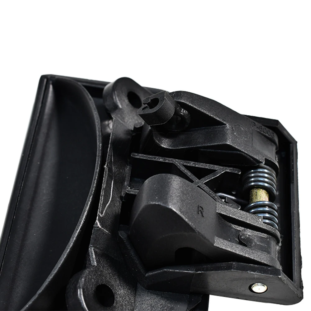 9101.H7 9101.H6 Neue Vorne Rechts Links Schiebe Außentür Schwarz Griff Für Peugeot Partner & Citroen Berlingo Auto Zubehör – Detail 6