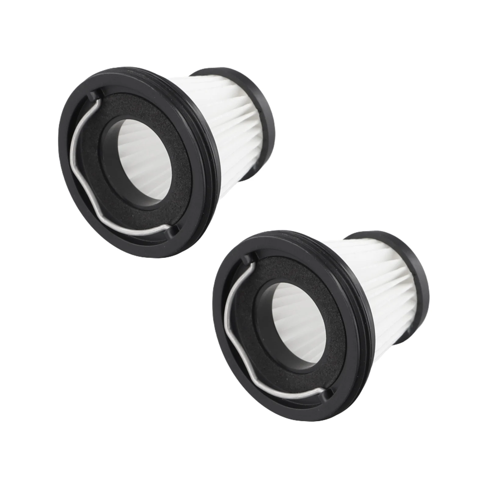 Maintain A Cleaner And Healthier Indoor Environment With For Baseus For A3 Lite Handheld Vacuum Cleaner 2pc Filter