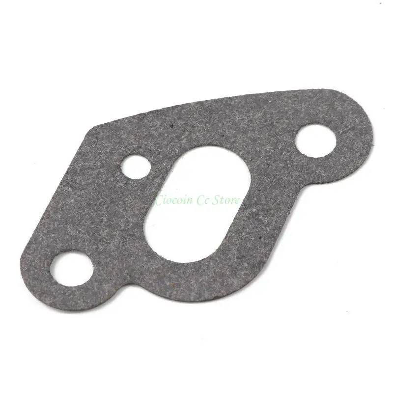 

X90F 2 шт. разъемы впускного коллектора карбюратора адаптер 36F/33 кусторез ручной инструмент для очистки прочные аксессуары для