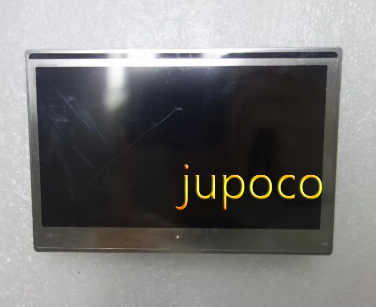 4.2 Inch Lcd Screen 2018 Ford Dashboard Display LQ042T5DZ05 LQ042T5DZ07 LQ042T5DZ13