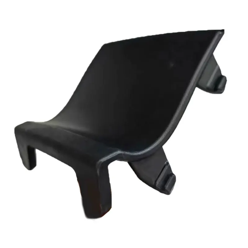 

For Audi A3 8P 4 Door Sportback 2008 2009 2010 2011 2012 1 PC Primers Car Accessories Rear Bumper Tow Hook Cap Cover 8P0807441C