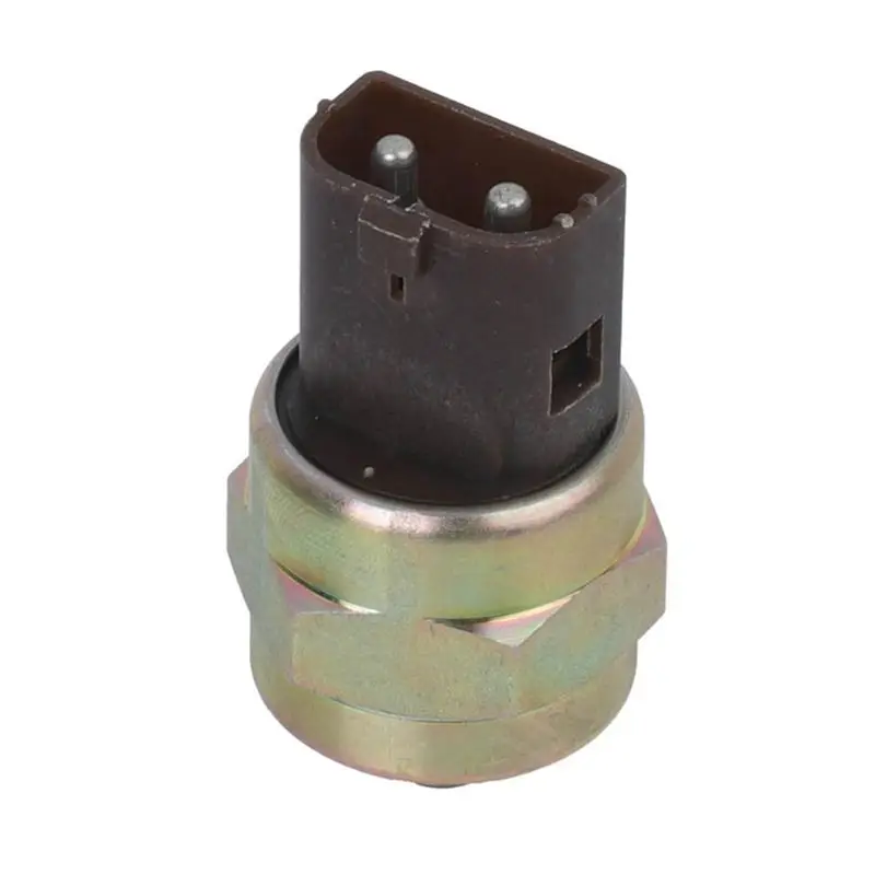 Stablize 2X 11039249 863169 Oil Pressure Sensor Switch For Volvo EC240 EC150 L180C
