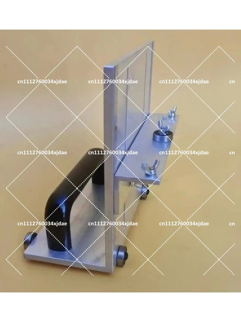 Plastic Floor Tool Upper Wall Trimmer for PVC Flooring Construction
