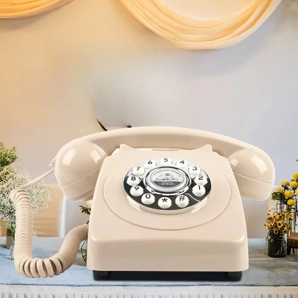 الصوت سجل الزوار الهاتف الزفاف كشك الهاتف مسجل خمر الهاتف الصوت سجل الزوار #1