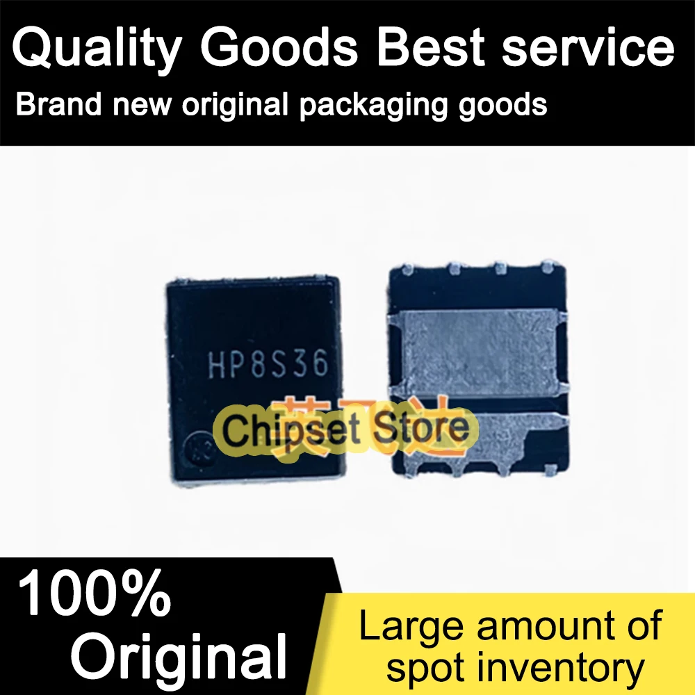 

10pcs/lot HP8S36TB HP8S36 IC 100% Brand new