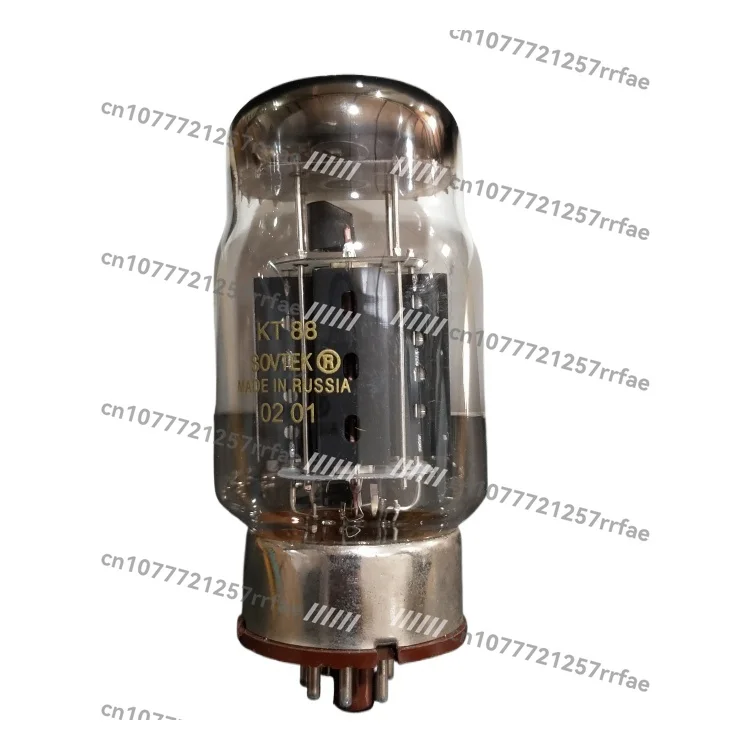 

KT88 hoist tube KT88 generation EL34 6P3P EH6550