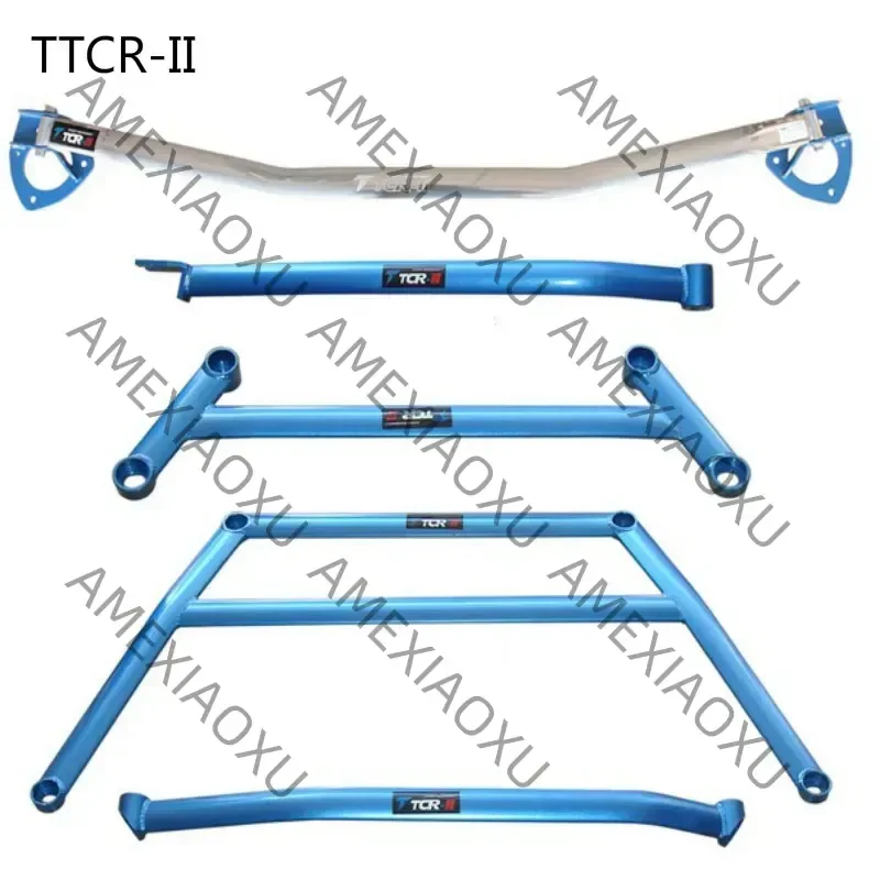 

Automobile Balance Rod Car Top Bar TTCR-II for Mazda 5 M5 Balance Bar Anti - Tilt Rod Car Chassis Reinforcement Suspension