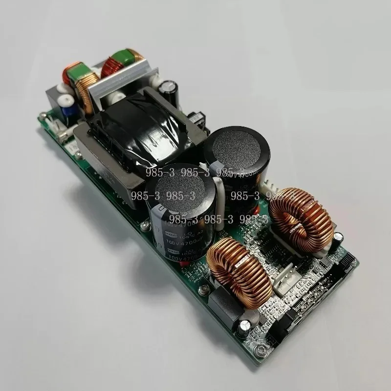 Universal Power Amplifier Series Good For 800 S-PRO2 PRX700 PRX710 PRX712 PRX715 PRX725 PRX735 PRX715XLF PRX718XLF