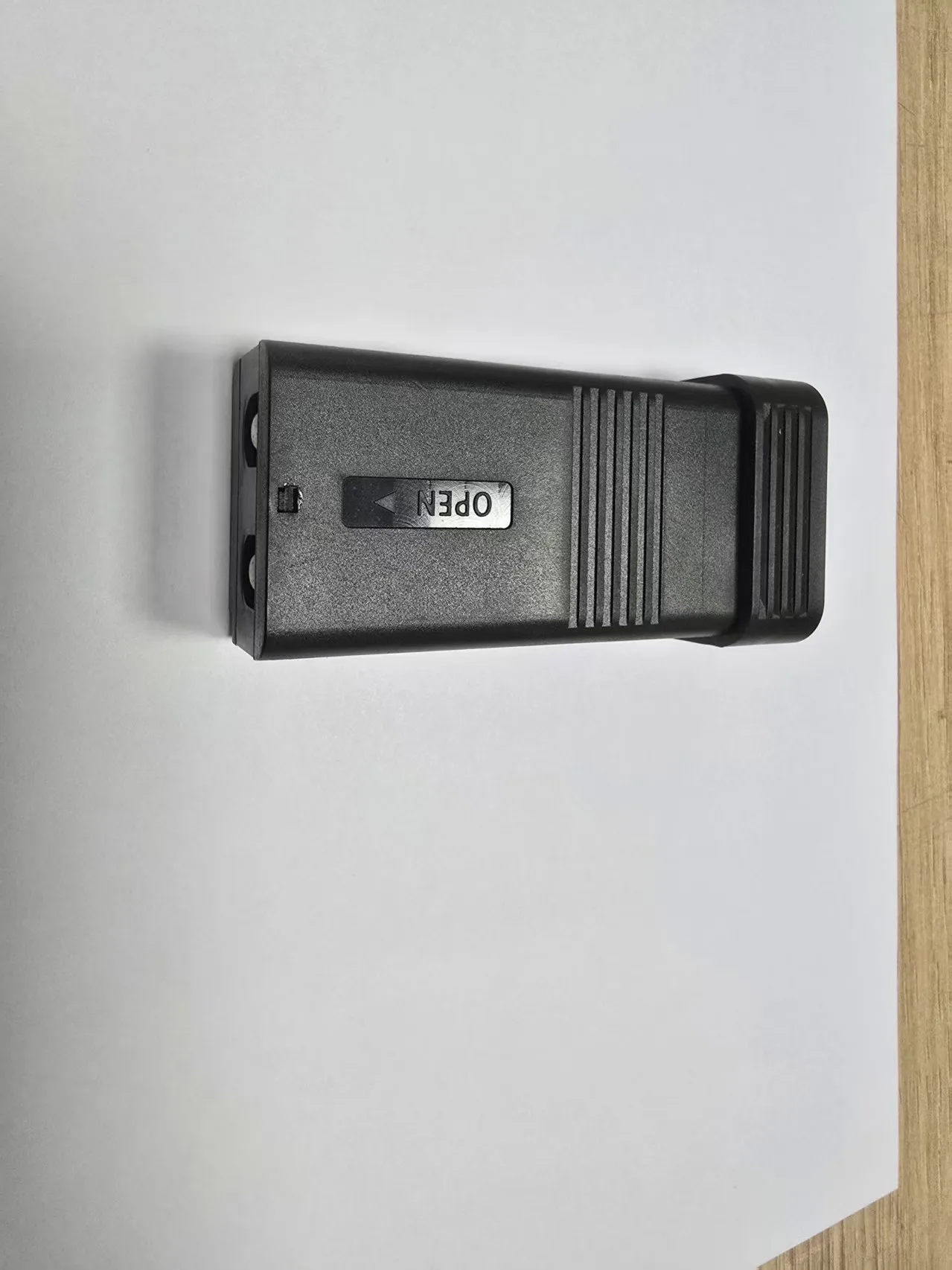 X-Gunner 2.4g Wireless Light Gun Battery Compartment/Magazine