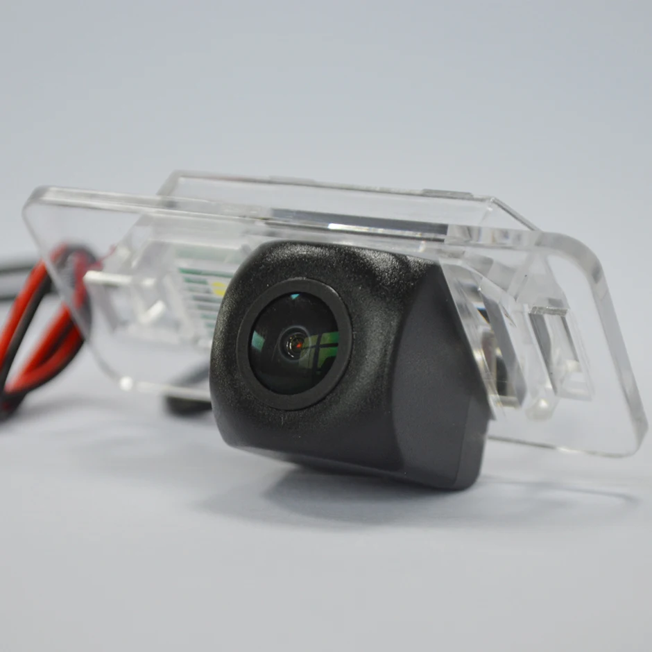 AHD HD 720P/1080P камера заднего вида для BMW 1 серии E82 3 серии E46 E90 E91 5 серии E39 E53 X3 X5 Android DVD