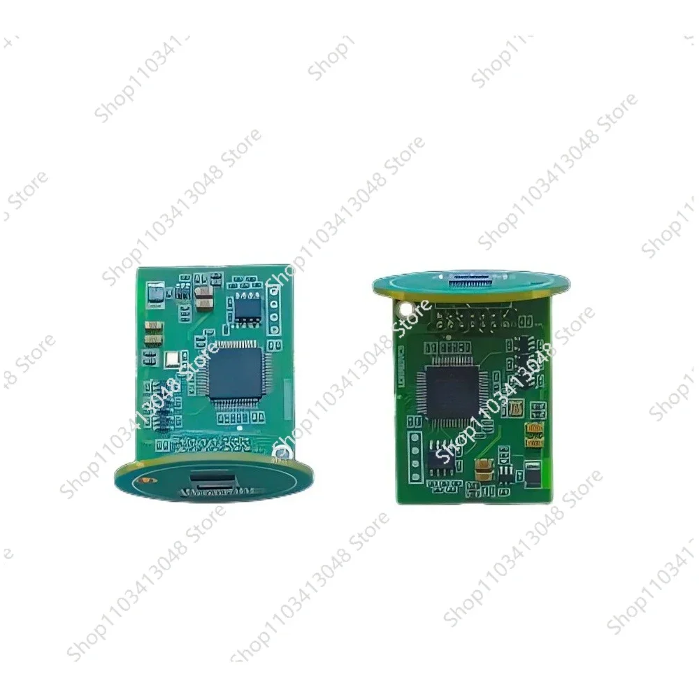 20m Height Distance Depth Detection  Sensor Module 120GHz PCB Board Measuring Sensor