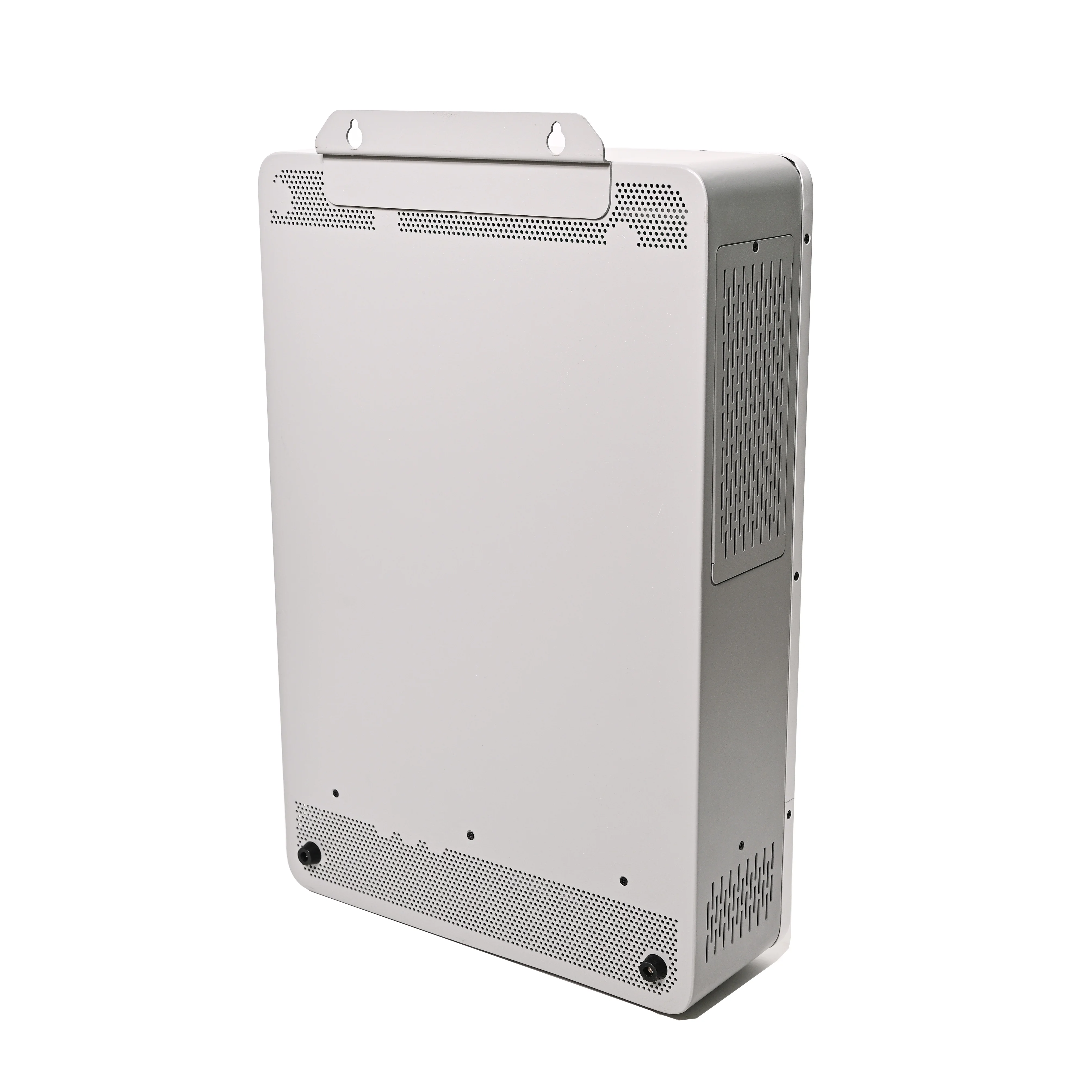 48 فولت 5000 واط 208/220/230/240Vac 50 هرتز/60 هرتز موجة جيبية نقية Mppt انقطاع التيار الكهربائي الشبكة الشمسية العاكس شاحن العاكس