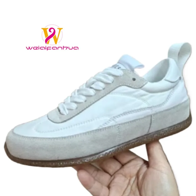 Women's Flat Shoes 2026