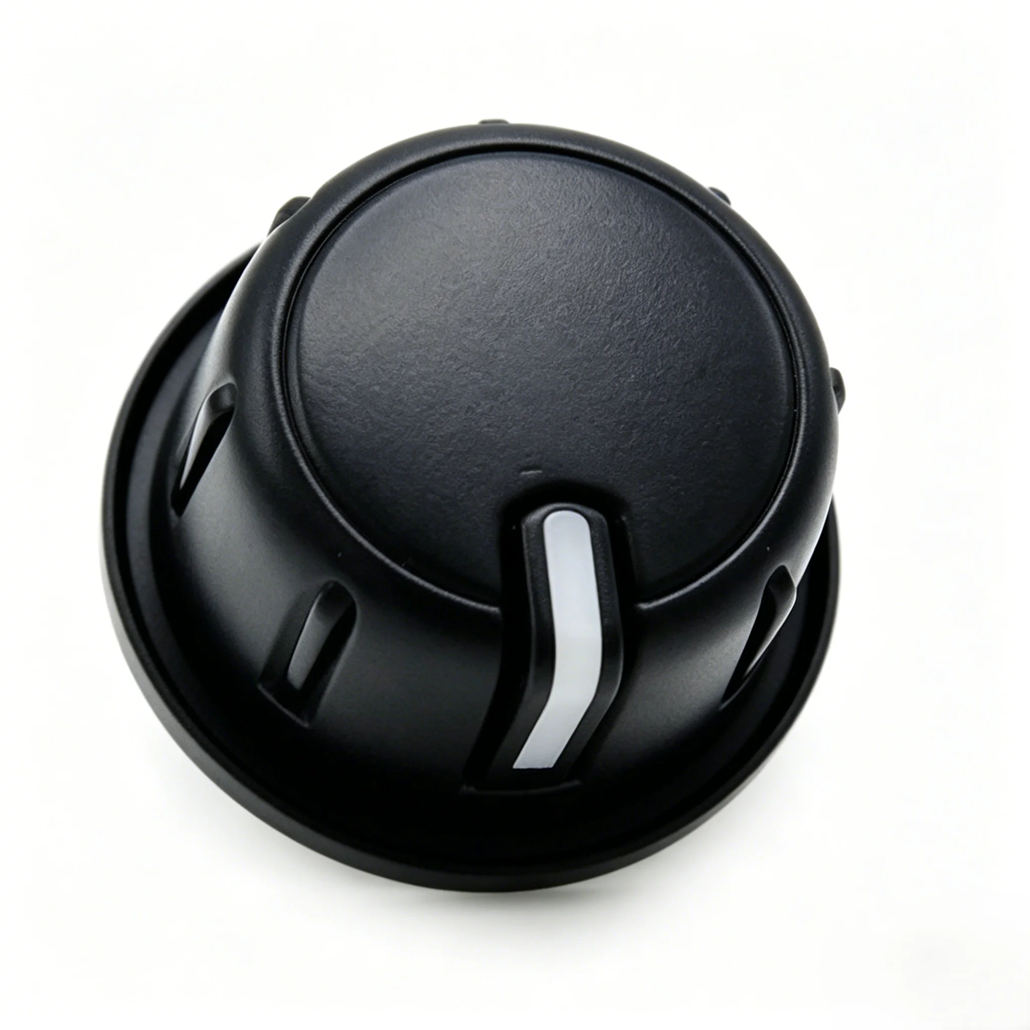 Air Conditioner Heater Control Knob for Hilux Vigo Champ 2012-2015 Fortuner 2012-2015 Replace 55905-0K340