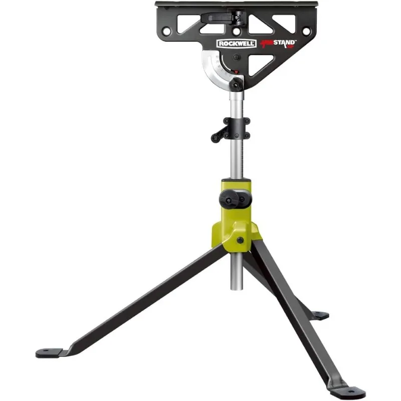 

Rockwell RK9034 JawStand XP Work Support Stand