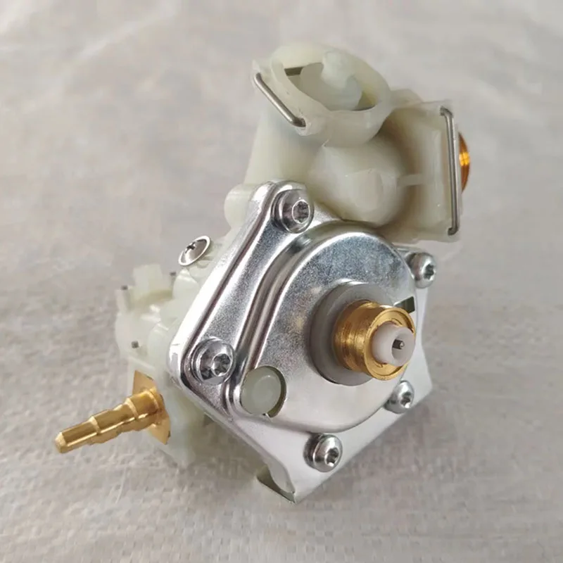 High‑Precision Machined Universal Proportional Gas Valve Replacement Component For Gas Water Heater Maintenance