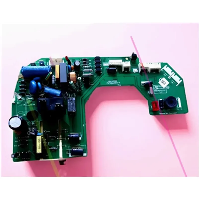 

Suitable for Zhigao Air Conditioning Motherboard PU726aZ004-P Circuit Board Z36G-VB-3EC-HM Computer Board
