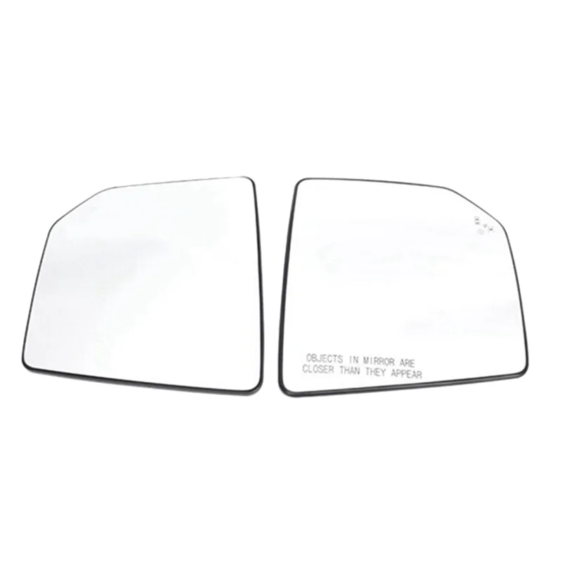 

BB-автомобильное левое зеркало заднего вида с подогревом и слепой пятном для пикапа Ford F150 2015-2022, запасные части для автомобиля, аксессуары