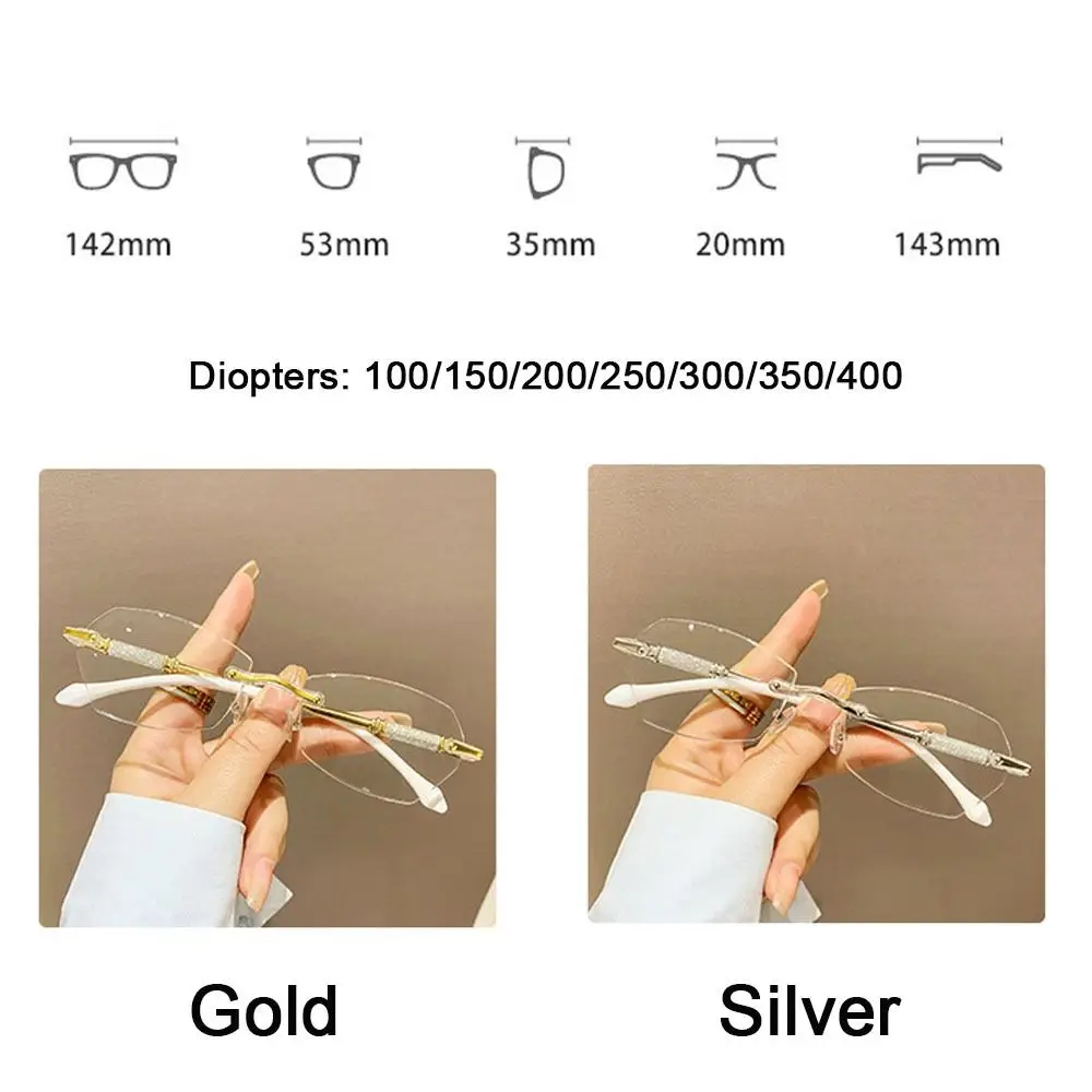 حجب الضوء الأزرق طويل النظر النظارات مكافحة التعب العناية بالرؤية مكافحة الأزرق نظارات للقراءة خفيفة طول النظر الشيخوخي نظارات