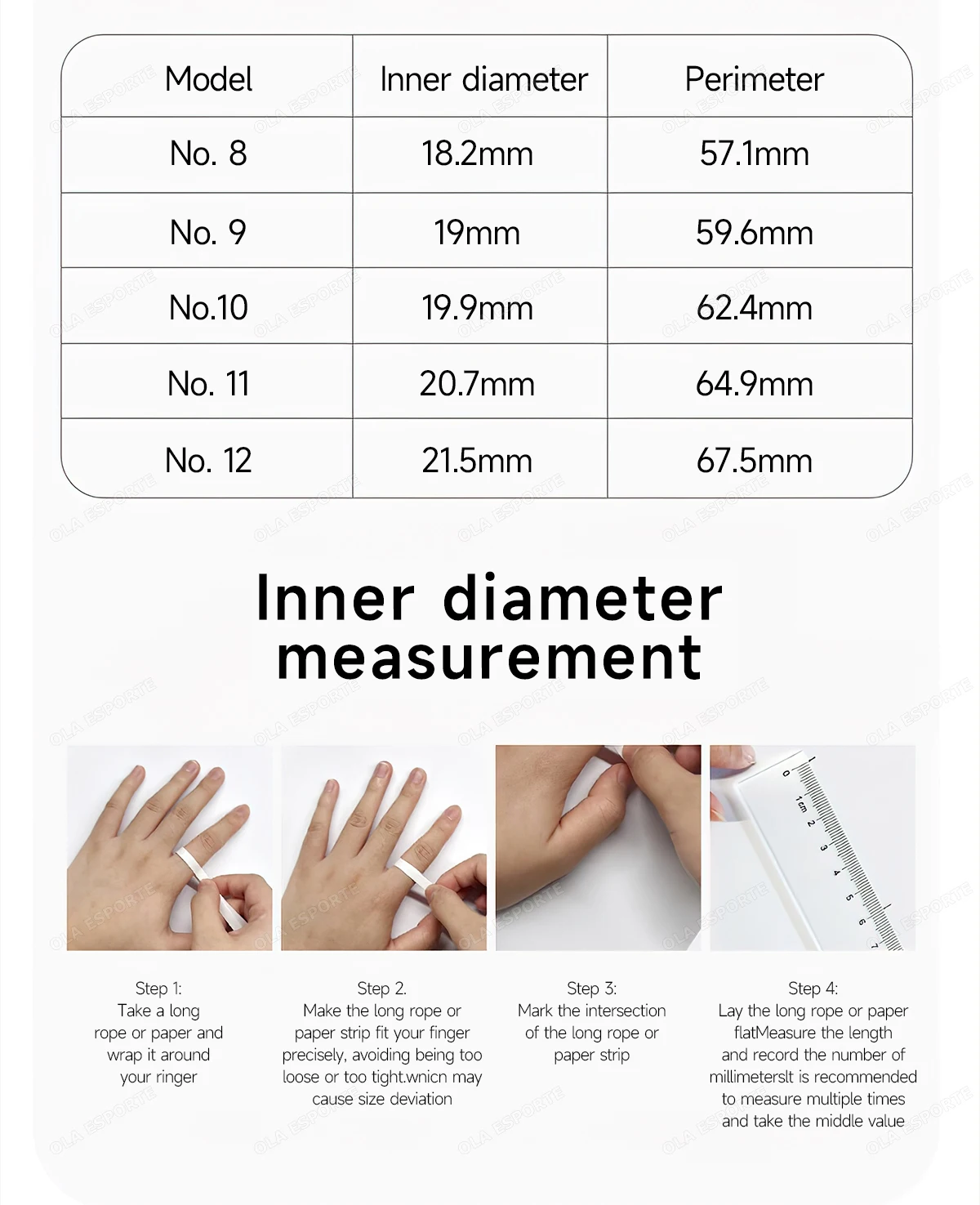 Intelligenter Ring mit Digitalanzeige, Fitness-Tracker, Schlaf- und Aktivitätsmonitor, Schrittzähler, Fernkamera, Tragbarer Ring für den täglichen Sport HT30 – Detail 18