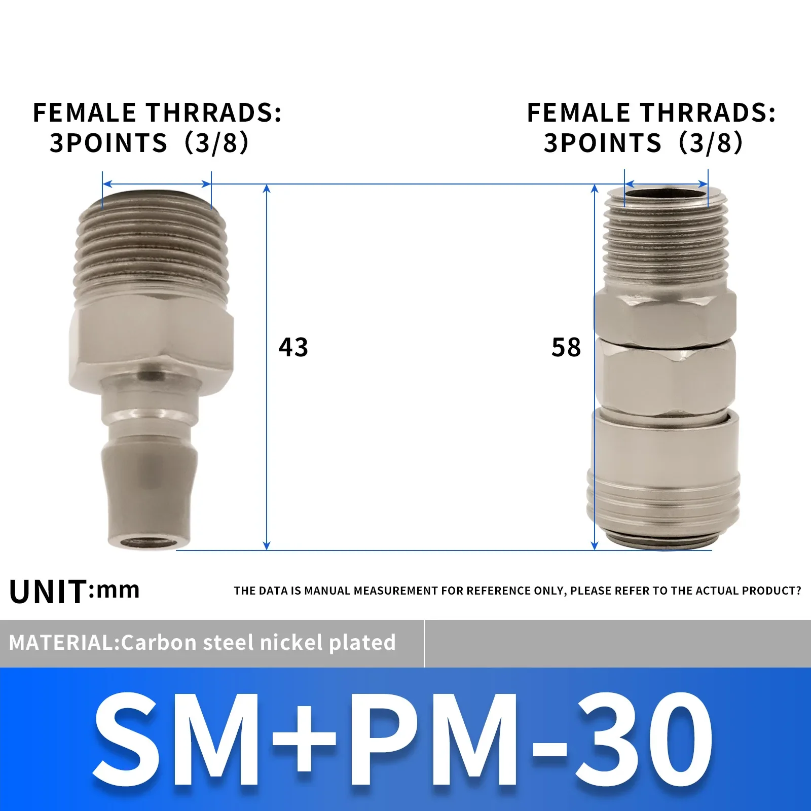 Variant: SM PM-30