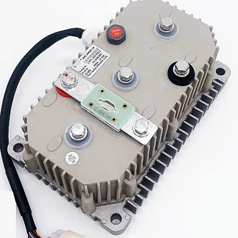 

Electric Vehicle 60v72v3kw Controller