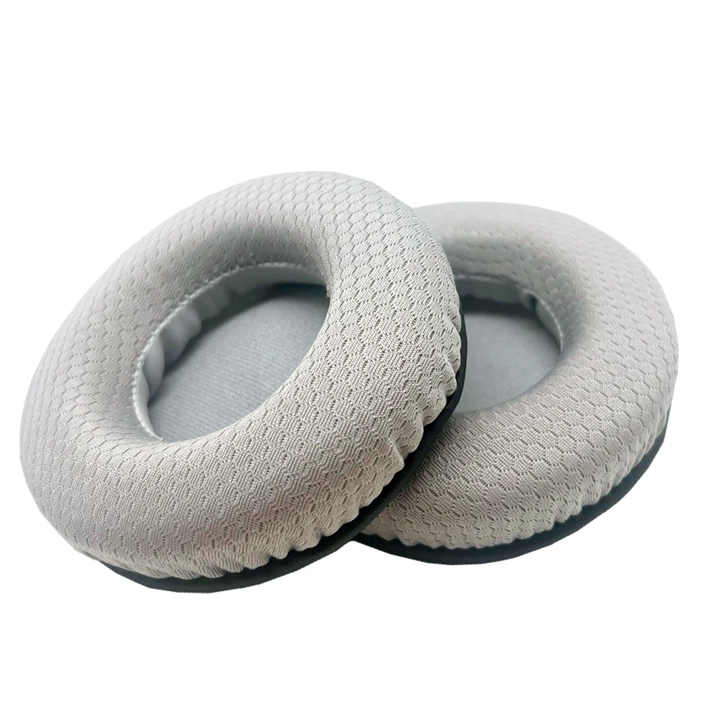 Replacement Ear Pads for Pioneer SE-MJ390 SE-M531 SE-M290 Parts Leather Cushion Velvet Earmuff Headset Sleeve Cover view 6