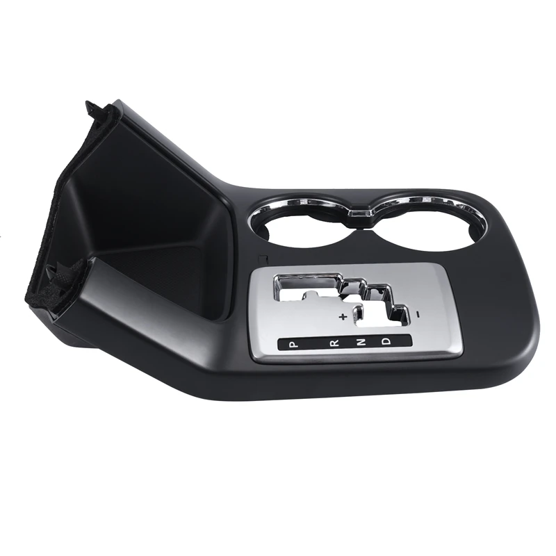 

846502P060VA 84650-2P060VA Car Center Console Shifter Bezel Cover Fit For SORENTO 2012 2013