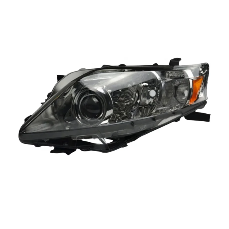

Высококачественная Модифицированная фара для Lexus RX350 2009 2010 2011, головная лампа американского типа