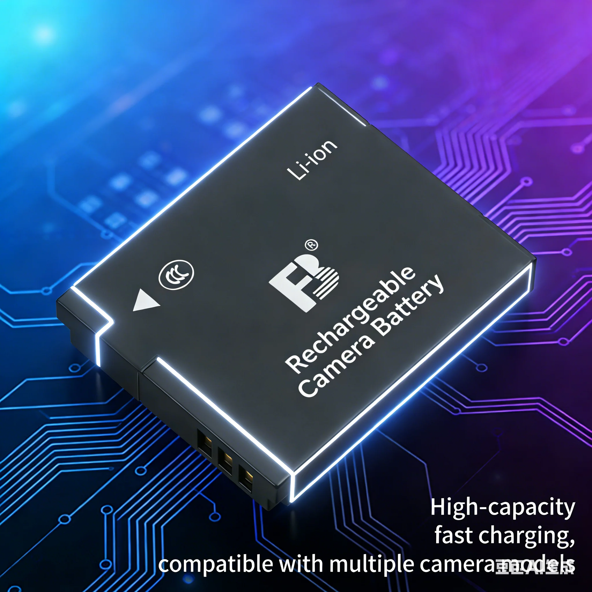 NB-6L Battery Sx240…