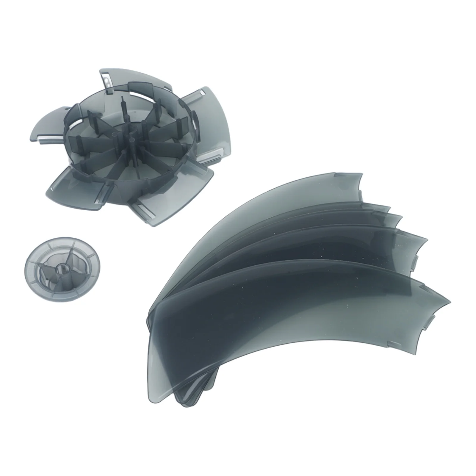 18 Inch Electric Fan with Enhanced Blade Thickness for Reliable Airflow and Quiet Performance in Bedrooms Offices Living Spaces