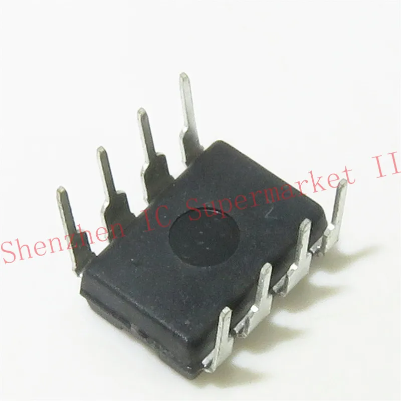 1pcs/lot C1701C UPC1701C DIP-8 BIPOLAR ANALOG INTEGRATED CIRCUIT