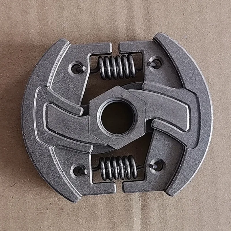For Stihl MS162 MS172 MS182 MS212 Chainsaw Clutch Durable Replacement Part OEM 1148 160 2000 Garden Wood Cutting Accessories