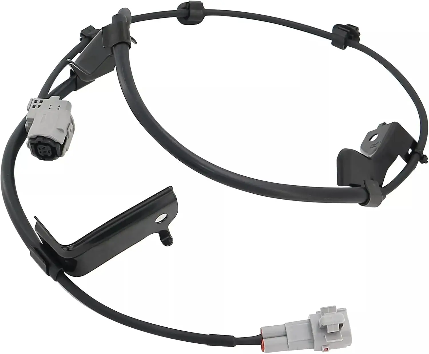 Sensor de velocidad de rueda ABS para Toyota 2007-2019 Tundra 2008-2019 Sequoia 89516-0C030 delantero derecho