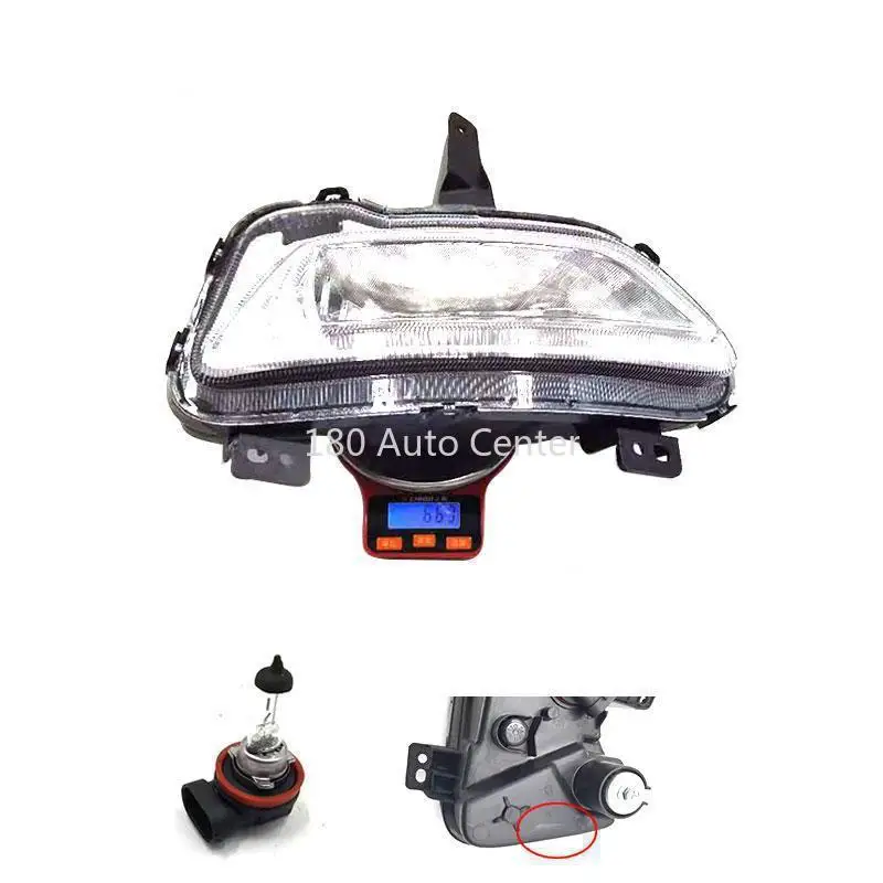 High Quality Modify Front Fog Lamp for GWM POER POWER