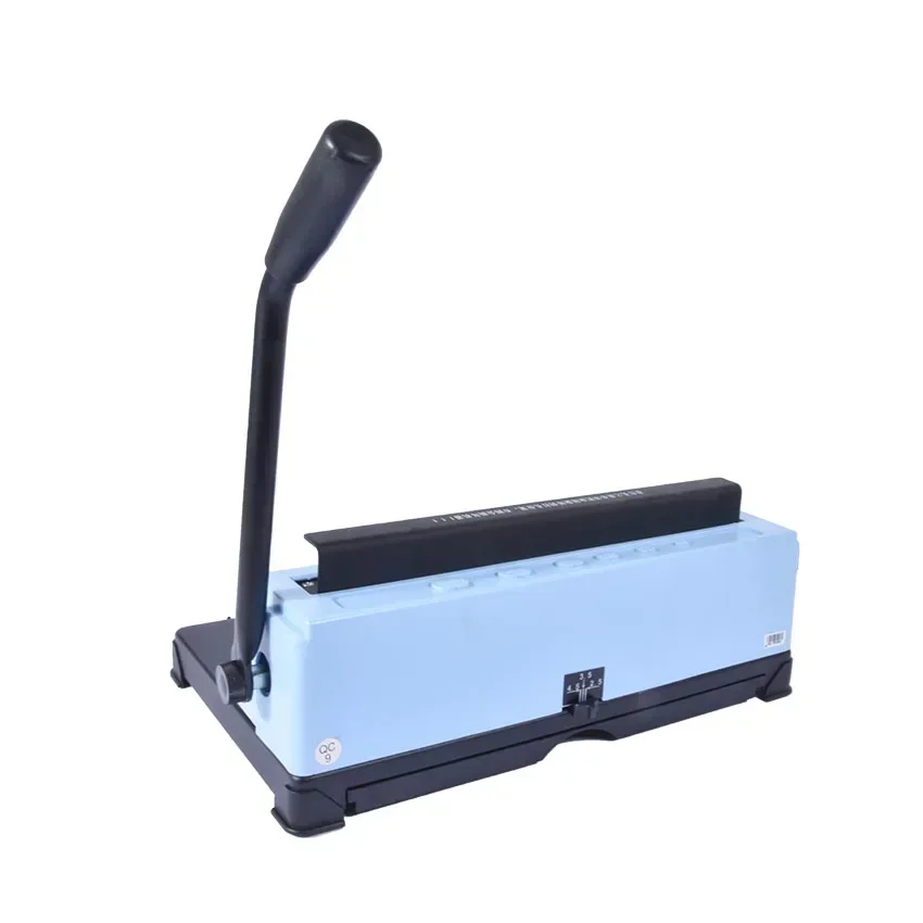 SAT1 A4 Wire Bindin…