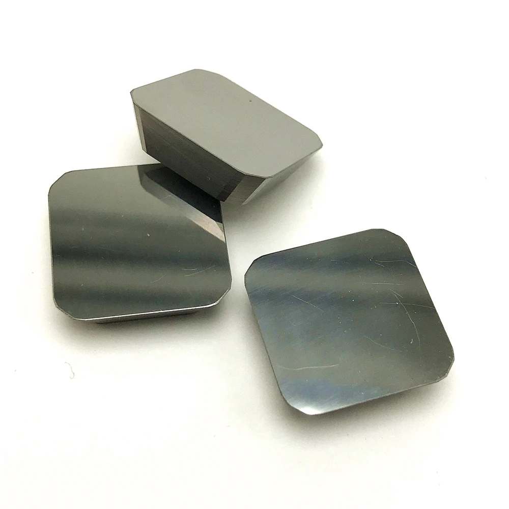 SPKN1203 SEKN1504 Milling Turning Tool Indexable Tool High Quality Carbide Inserts Metal Lathe Tool CNC Milling Insert