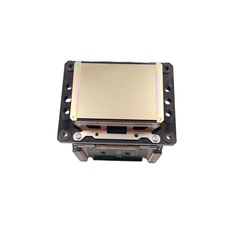 Cabeça de impressão dx7 original eco solvente dx7 feita no japão cabeças dx7 para impressora mutoh valorjet 1618/1624/1638