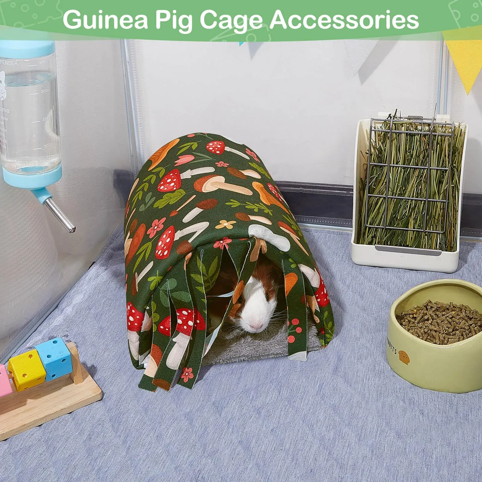 Thumbnail 3 - #18 Latest Hamster Houses Offers