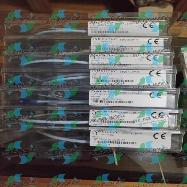 

330101-00-08-05-01-ru Кабели для зондов Совершенно новые оригинальные точечные Plc